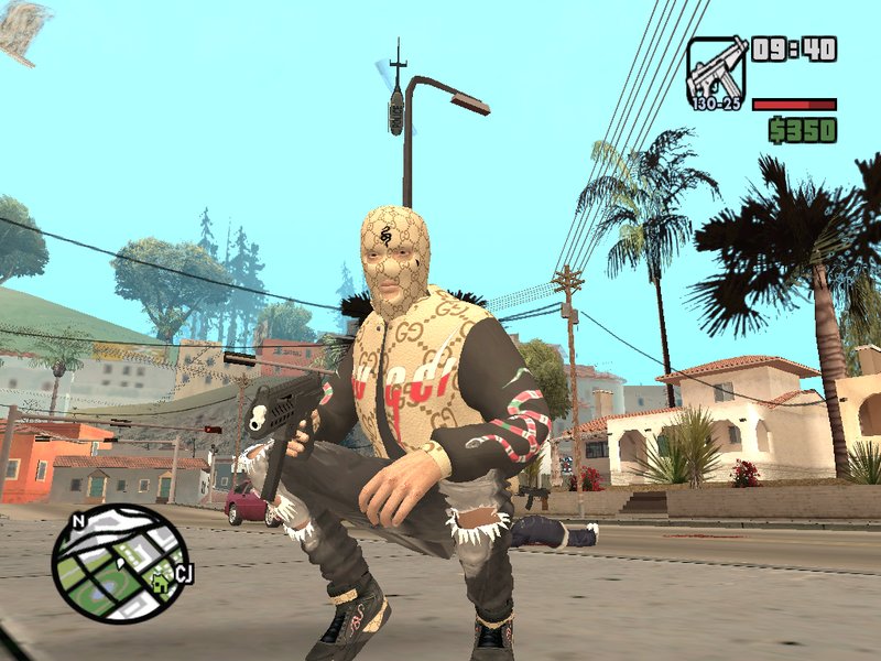 mod